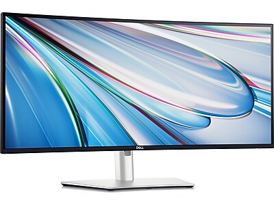 Dell UltraSharp U3425WE - Thumbnail 2