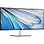 Dell UltraSharp 34" Curved 120Hz LED Monitor, Black/Silver (DELL-U3425WE)~#|#~325B3A69-6859-48AA-A7D44C20ED3A9A2B_sc7