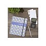 Mead Home Finances 9" x 11" Calendar Year Monthly Planner, Paperboard Cover, Multicolor (854-431)~#|#~325B587E-90FE-4808-8FA7D820D835C35E_sc7