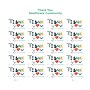 USPS Thank You Healthcare Community Forever, 20 Postage Stamps (FOR-TYHEALTH-20)~#|#~325BC9E8-3FB0-477B-BC815F912AF599A5_sc7