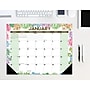 2026 Willow Creek Succulents 22" x 17" Monthly Desk Pad Calendar (57285)~#|#~325E2320-890D-4DF2-869438A6E9DAEB1F_sc7
