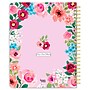 2027 BrownTrout Floral Inspirational 6.5" x 7.8" Calendar Year Weekly Standard Planner, Multicolor (9798330713042)~#|#~325E5FDF-F89F-4783-B2634B0B023D6E2C_sc7