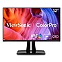 ViewSonic ColorPro 32" 4K Ultra HD 60 Hz LED Monitor, Black (VP3256-4K)~#|#~325F32CA-B00A-453B-9CC01DA88CAA0074_sc7