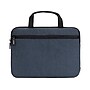 Incase Carry Polyester Laptop Sleeve for 14" Laptops, Blue (INOM100631-NVY)~#|#~3260024D-A9AD-441B-941F39C100BB6D0D_sc7