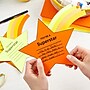 Astrobrights Solar Sparks 8.5" x 11" Color Printer Paper, 24 lbs., Assorted Colors, 100 Sheets/Ream (91530)~#|#~32618A28-BDBE-4302-90EEEDF323F8245E_sc7
