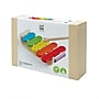PlanToys Wooden Oval Xylophone Musical Toy (PTS6405)~#|#~32618FB6-72C2-403C-88D3B4A9C0D1A2C5_sc7