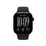 Apple Watch 42mm Black Sport Band, Medium/Large (MJV84AM/A)~#|#~3261E077-110E-4EC9-A7451E3DC5EC1812_sc7