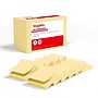 Staples Ultra Sticky Notes, 1 7/8" x 1 7/8", Sunshine Collection, 100 Sheets/Pad, 12 Pads/Pack (ST62879)~#|#~3261E6CF-9C09-4145-B360C9C0CF1EA794_sc7