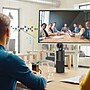 Toucan Video Conference System HD - Conference Speaker and 4 Microphones with detachable 1080P HD Camera - Black (TCSC100KU)~#|#~32620490-DD71-4FDD-873A97EC74E5D942_sc7