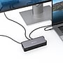 Verbatim USB-C Pro Universal 15-in-1 Docking Station for Windows 11/10/8, MacOS x 10.4 or above Laptop (32171)~#|#~32624908-8328-4694-9FA6D6AB9B6ECB75_sc7