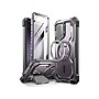 i-Blason Armorbox MagSafe Rugged Case for Samsung Galaxy S24 Ultra, Shock-Absorbing, Purple~#|#~3263AF58-69B4-46F8-9277509478B0C556_sc7