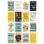 Carson Dellosa Education 17" x 11" Motivational Posters Poster Set, 16/Set (CD-106075)~#|#~32663007-D332-410D-9BBF7AFDC7E9FD94_sc7