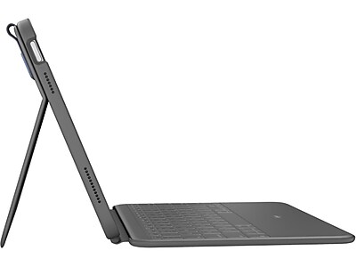 Logitech Rugged Folio Keyboard Case - Thumbnail 3