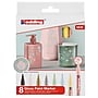 edding 751 Series Oil Based Gloss Paint Marker, Fine Tip, Pastel Colors, 8/Pack (EDD47518099)~#|#~32676EF7-2BA6-4CA7-BA27D0C6C1126D0A_sc7