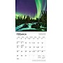 2026 BrownTrout Aurora Borealis 7" x 7" Monthly Wall Calendar (9798330708055)~#|#~32686422-FF70-4FBA-87623BEC82D549DE_sc7