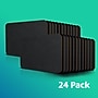 Flipside Chalkboard, 9.5" x 12", 24/Carton (12209)~#|#~326B4A73-FE7F-4529-AEB4C2699DE1D809_sc7