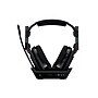 Logitech Astro A50 Gen 5 Wireless Noise Canceling Bluetooth Dolby Digital Gaming Headset, UC Certified, Black (939-002217)~#|#~326BB735-4674-4881-AEB449EBC879A74A_sc7