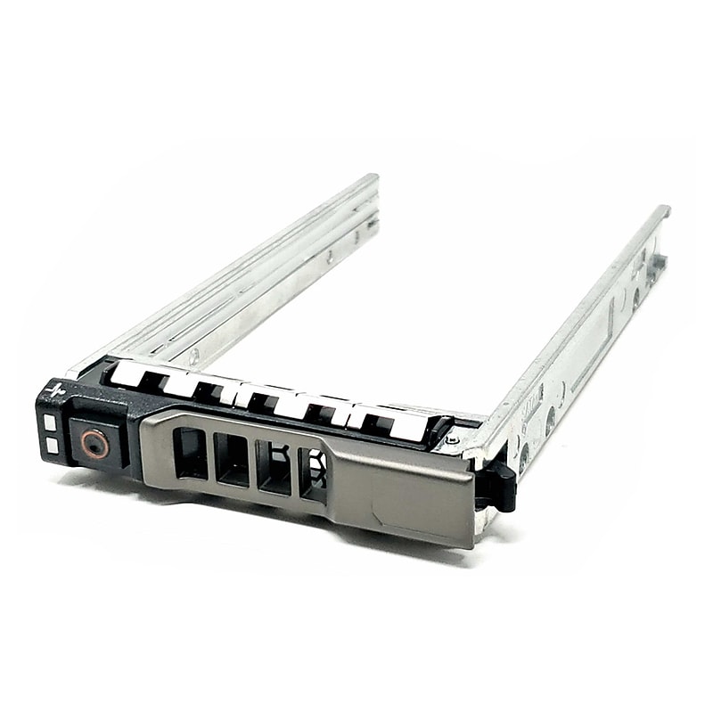 Dell Hard Drive Tray (G176J-RF) image 1