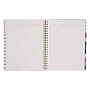 2025-2026 The Happy Planner Radiant Spectrum 9.375" x 11.125" Academic Year Weekly & Monthly Planner, Plastic Cover (PT0007B002)~#|#~326C712C-5906-4EB6-832963ECF3109122_sc7