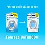 Febreze Small Spaces Air Freshener Solid, Linen & Sky Scent, 0.25 fl. oz., 4/Pack (2572)~#|#~326DBEA6-33ED-49C8-803F7953741B8BC3_sc7