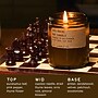 P.F. Candle Co. Fall Classics Iris Suede Scent Soy Glass Jar Candle, 7.2 oz. (XC23)~#|#~326DF0DC-2CE4-4351-A0EE19E22E4A0C31_sc7