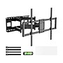 Mount-It! Heavy-Duty XXL Full-Motion TV Mount, 264 lbs. Max. (MI-14010)~#|#~326E9599-B665-4A9C-9DE4B66EFE60C380_sc7