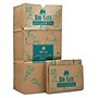 General 30 Gallon Lawn & Leaf Bags, Self-Standing, Open-Face, 16" x 35", Kraft, 50/Carton (BAGRBR30105BO)~#|#~3271F25E-B511-4501-B2E368A672BC0732_sc7