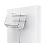 Fellowes AeraMax Pro AM4R True HEPA Wall Mounted Air Purifier, 5-Speed, Silver (5999801)~#|#~3272FD7D-A9B4-454D-AA703DF73A90AD6A_sc7