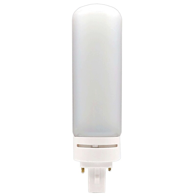 Viribright 8.5 Watts Soft White LED Household Bulb (750162) image 1