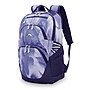 High Sierra Swoop SG Backpack, Medium, Purple Marble Swirl (130360-A634)~#|#~32752E1B-B65B-49C5-974CB4B12172F150_sc7