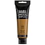 Liquitex BASICS Acrylic Paint, Bronze Yellow, 118 mL (LIQ1046530)~#|#~32775638-B8CF-410A-84CA0DA69F5DA3D7_sc7