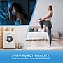 Commercial Cool 115-Volt 12,000 BTU (8,150 BTU DOE) Portable Air Conditioner, with Remote, White (CCP8JW)~#|#~3279CBE3-F603-4450-B053AA2509D245DA_sc7