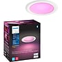 Philips Hue 62W Equivalent E26 LED Smart Downlight, Cool White (578419)~#|#~327B12B5-5A1F-4E2C-B7A31BFBE2DA039B_sc7