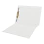 Medical Arts Press Kardex Match Reinforced End Tab File Folder, Straight Cut, Letter Size, White, 50/Box (S-09483-WHT)~#|#~327B32DF-2443-46C6-B4FC486FFEEC854D_sc7