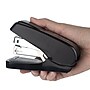 Swingline FlatLock Heavy Duty Mini Handheld Stapler, 40-Sheet Capacity, Staples Included, Black​ (S700036)~#|#~327BC0C1-3DDA-4F46-B16463DA899711B5_sc7