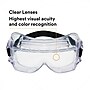 3M Centurion Impact Anti-Scratch Safety Goggle, Clear Lens, 10/Carton (40301-00000-10)~#|#~327D71CE-EC2E-4EE4-9676567E4163BA6E_sc7
