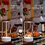 Auge Light LED Table Lamp, Green (AGDSLGR2202)~#|#~327F7094-908B-41A0-9E6E20F7AFDEC4AE_sc7