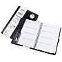 Undated See It Bigger 7" x 9" Undated Planner, Paperboard Cover, Black (90358)~#|#~3282AB57-0D24-4745-B65C8B31609064D7_sc7