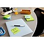 Post-it® Designer Pop-up Notes and Flag Dispenser for 1" and 1/2" Flags and 3" x 3" Notes, Black (DS100)~#|#~3284F1EF-E5D3-43BA-B24550784124C176_sc7