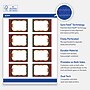 Avery  3" Blank Price & Merchandise Tags, White, 80/Carton (S00-FEK-PRMWT10)~#|#~32877517-D51C-4E36-8E3EA7224EB0997A_sc7