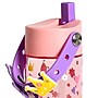 Elemental Splash Charm Plastic Water Bottle, 18 oz., Princess Dream (EMLETR18PRM60C)~#|#~3287E77A-3FAE-47D3-B59304F5896D70BC_sc7