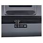 Bugatti Wellington 30" Hardside Suitcase, 8-Wheeled Spinner, TSA Checkpoint Friendly, Silver (HLG5128-Pewter)~#|#~32881CEC-09E8-47B2-86D33CA0353C8820_sc7