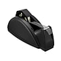 Staples® Heavy-Duty Desktop Dispenser, 3.1" x 4.0", 3" Core, Black (ST19070/19070)~#|#~328C15F0-A61C-4126-80D65B0B76AE9493_sc7