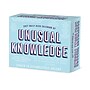 2027 Willow Creek Daily Desk Calendar of Unusual Knowledge 5.4" x 6.2" Day-to-Day Calendar (64986)~#|#~328C7EFA-B70D-49EF-A13F36FA075093C2_sc7