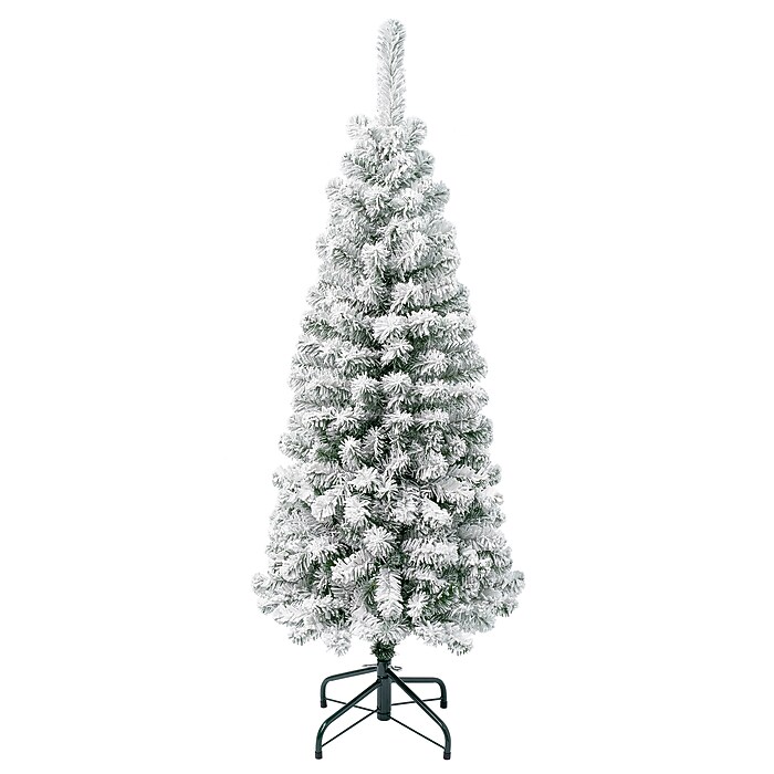 National Tree Company 4.5' Acacia Artificial Christmas Tree (AC100