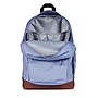 JanSport Cool Student Laptop Compatible Backpack, Large, Lavender Ash (JS0A2SDDLA6)~#|#~328CB5D2-225B-4361-BE0C93F6ADA9E2F1_sc7