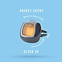 Febreze Odor-Eliminating Car Air Fresheners Vent Clip, Linen and Sky, 2/Pack~#|#~328D49DF-1168-483D-A608762581FF48F1_sc7