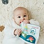 MINILAND Feel to Learn: Crinkly Sensory Paper Sea Lion, Multicolored, (MLE97323)~#|#~328D89F5-975F-4F50-B7B563F0EBD545BE_sc7