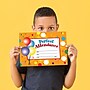 Flipside Perfect Attendance Certificate with Reward Seals, 8.5" x 11", Multicolor, 30/Pack, 5 Packs/Carton (VA801-5)~#|#~328FAA3F-F3C1-4010-8A7337A71F3AB4A5_sc7