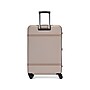 Bugatti Wellington 30" Hardside Suitcase, 8-Wheeled Spinner, TSA Checkpoint Friendly, Beige (HLG5128-COOKIE)~#|#~32909088-C742-442A-813903E014535892_sc7